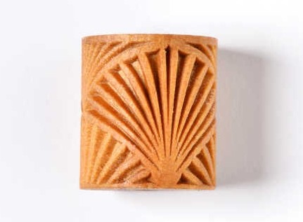 MKM 2cm Mini Texture Roller